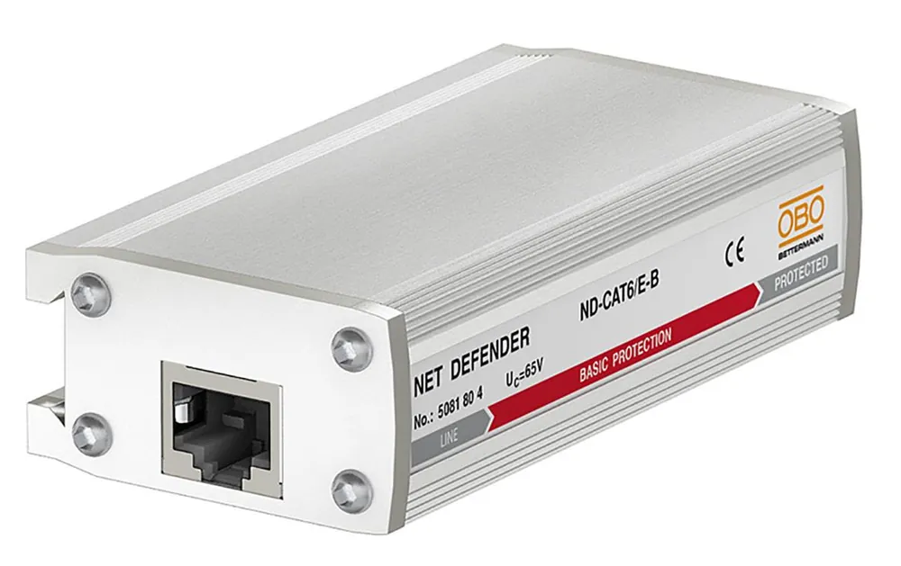 Nätverksskydd Säker betalning